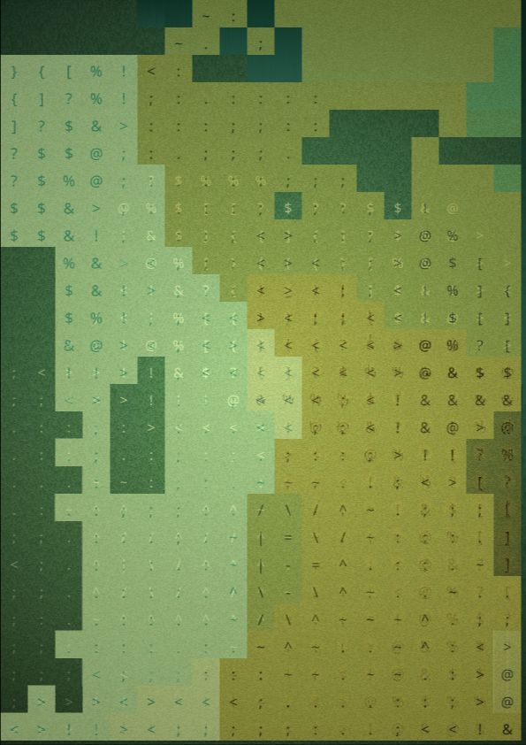 Convergence Remnants #12496