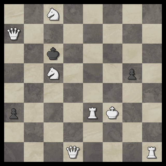 Chess Positions #15