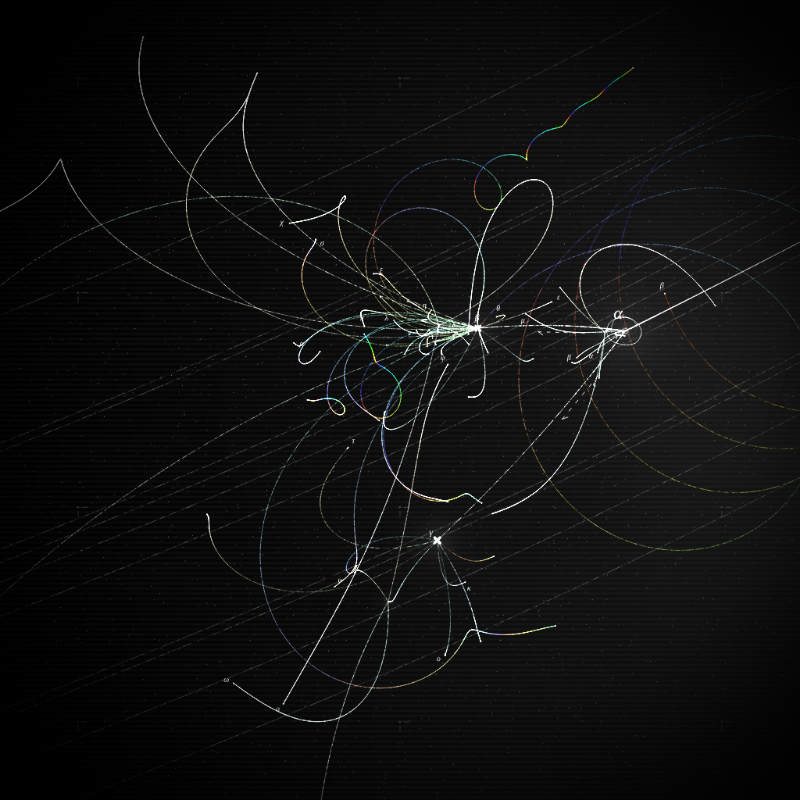 Subatomic Compositions #172