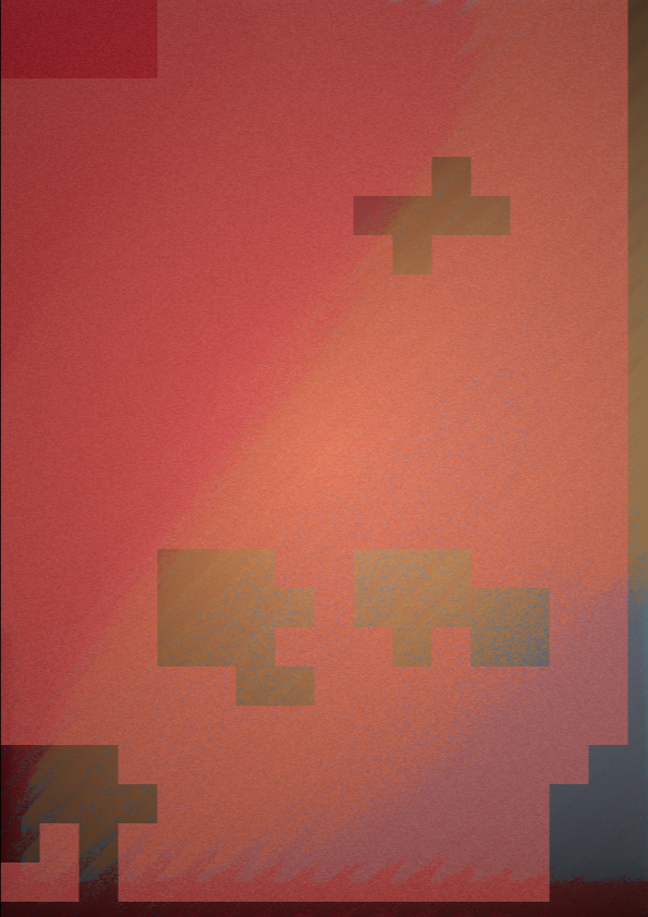 Convergence Remnants #24029