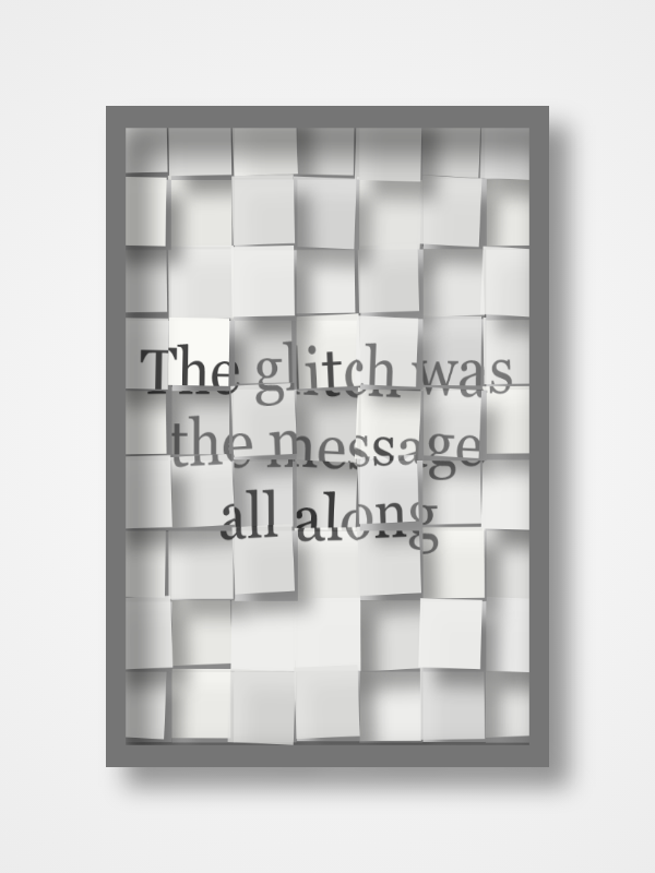 The Metaphor Machine #32132