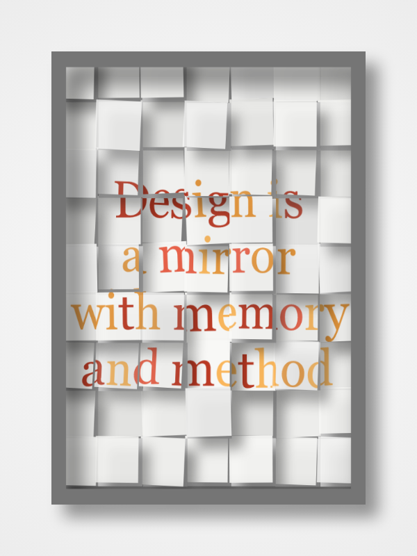 The Metaphor Machine #18113