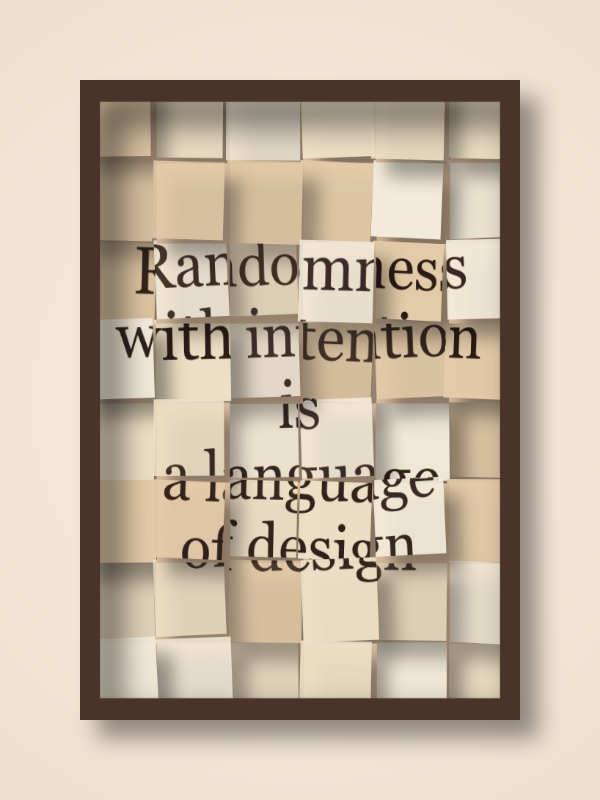 The Metaphor Machine #17044