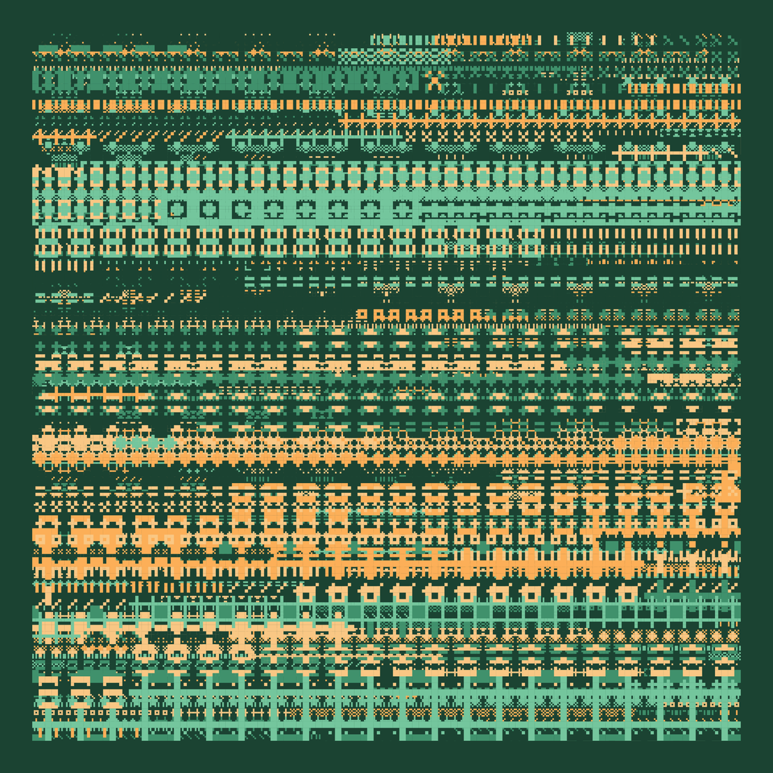 Pixel Management #1721