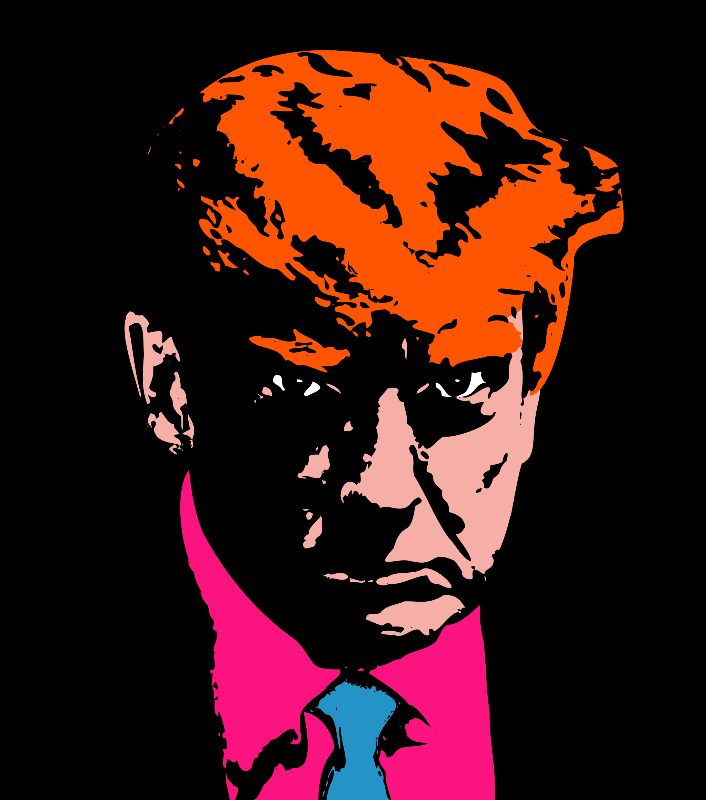 Donald Trump #73