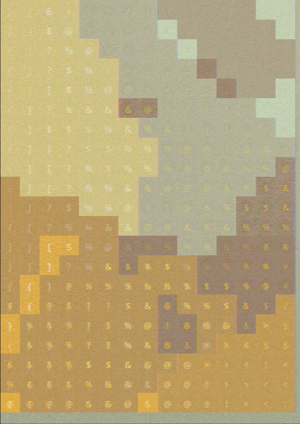 Convergence Remnants #15455