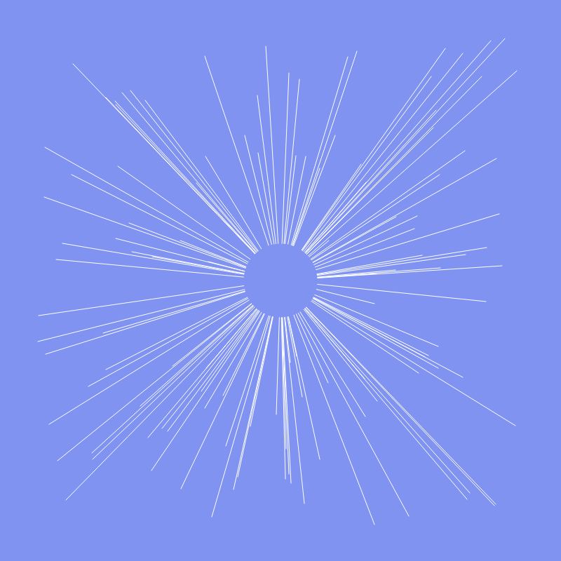 Minimalist nova #79