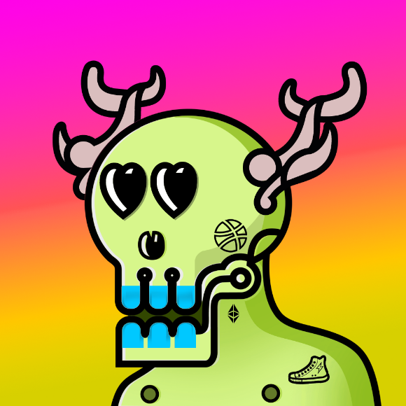 fx-Skull #193