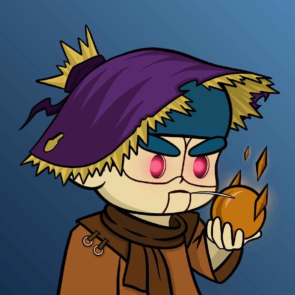 Tiny Wanderer #3