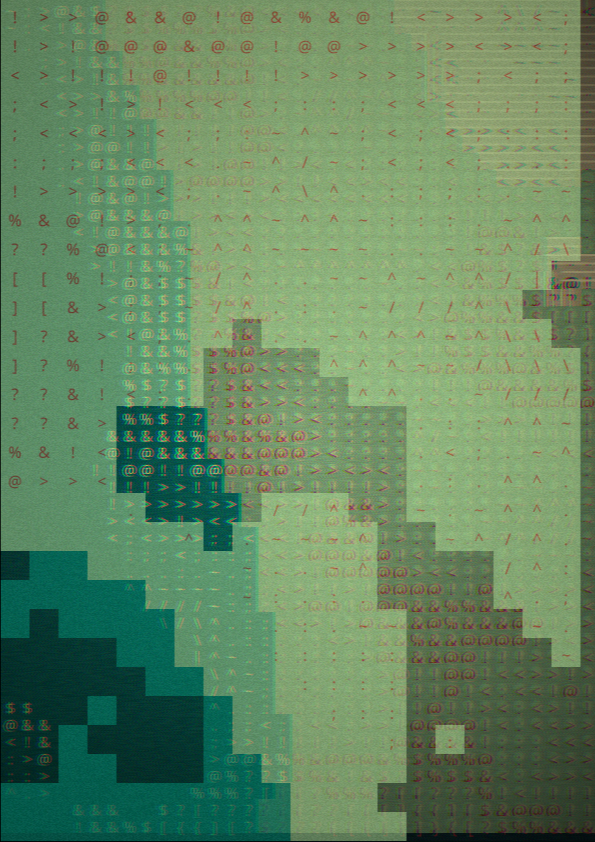 Convergence Remnants #5634