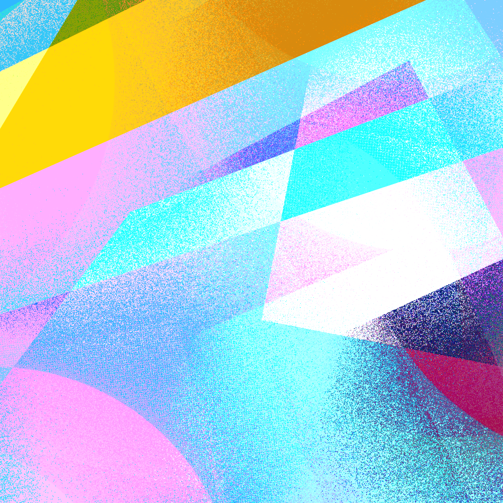 Fractal Noise #53