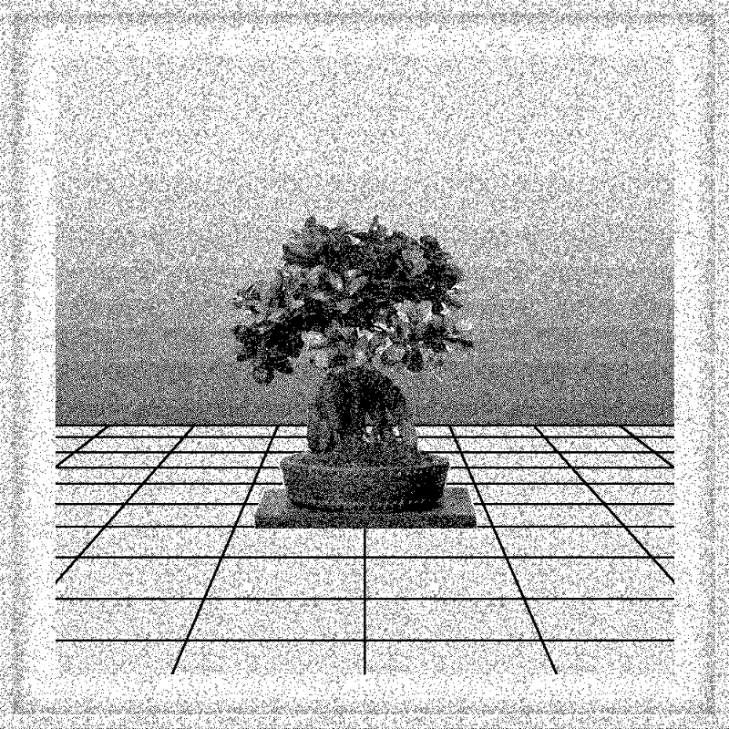 Bonsai Bonanza #839