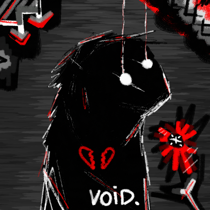 VOID:SEEKERS #14