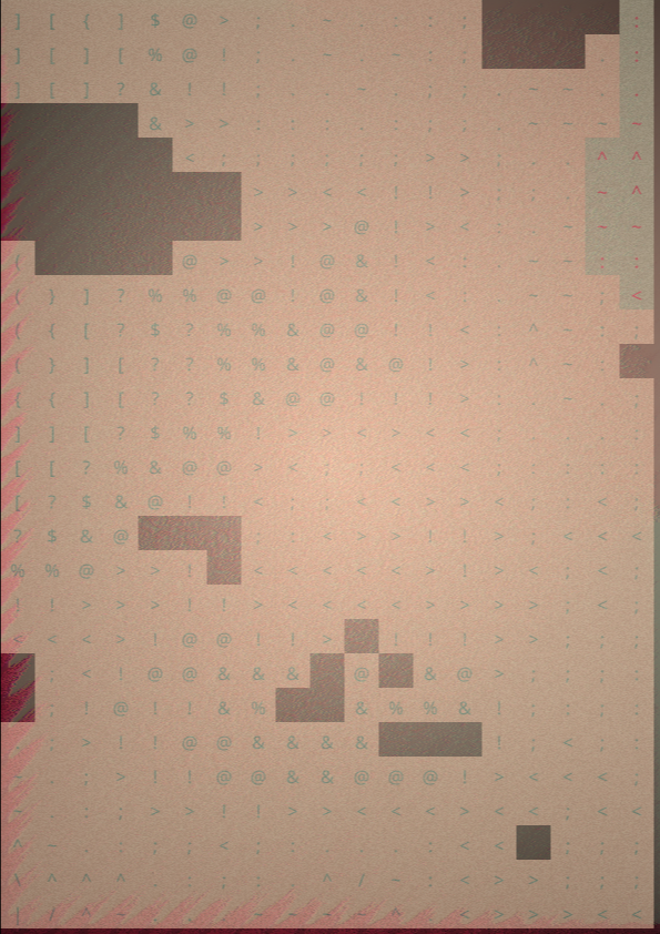 Convergence Remnants #2689