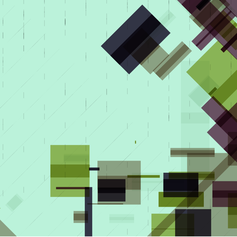 Several Rectangle #11