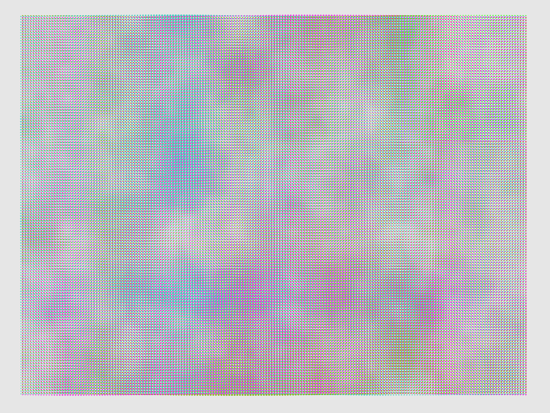 Color Function #8410