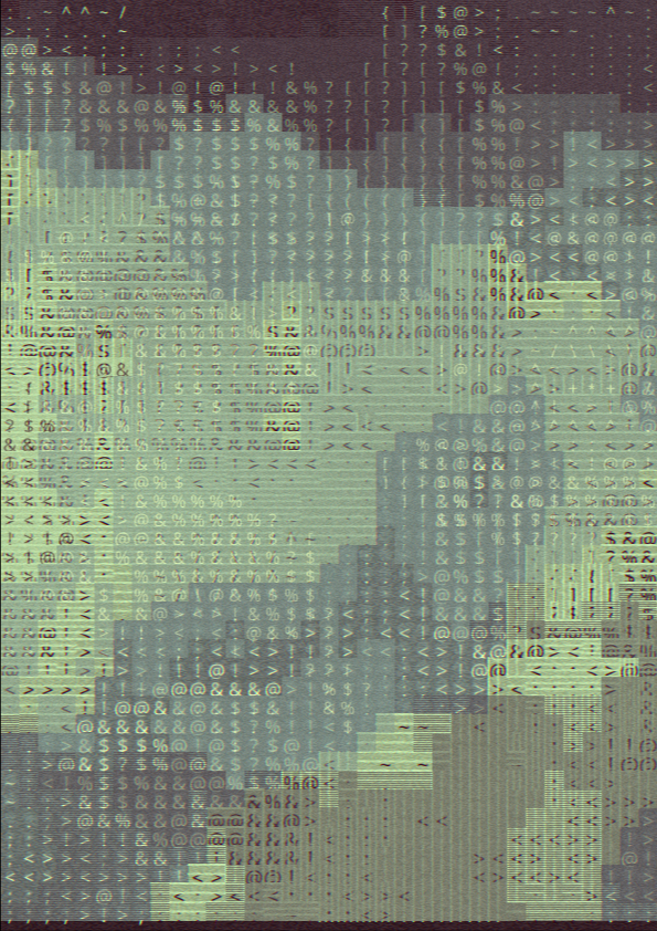 Convergence Remnants #1038