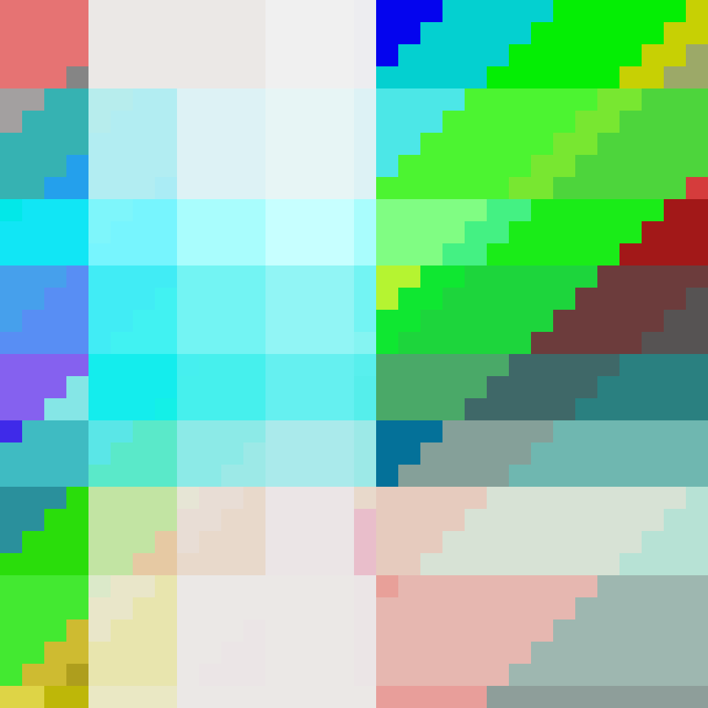 Fifty Frames of Wave #32