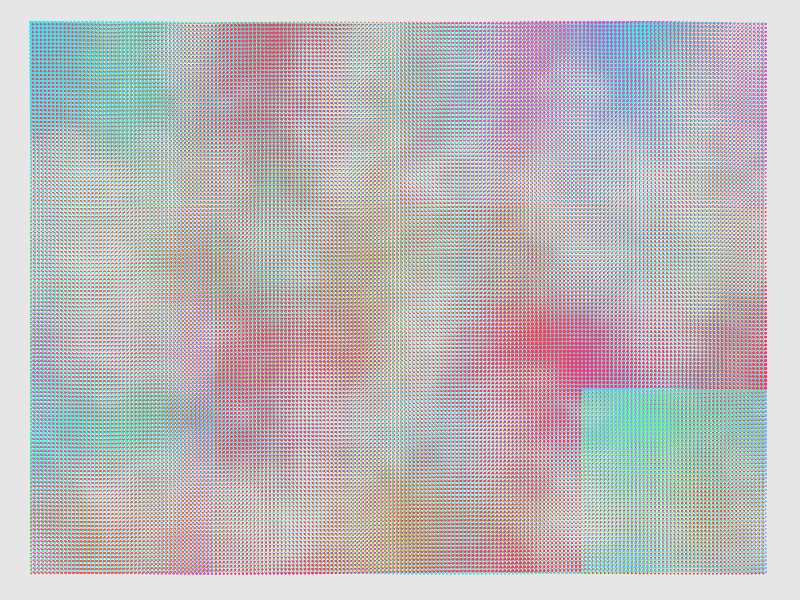 Color Function #6651
