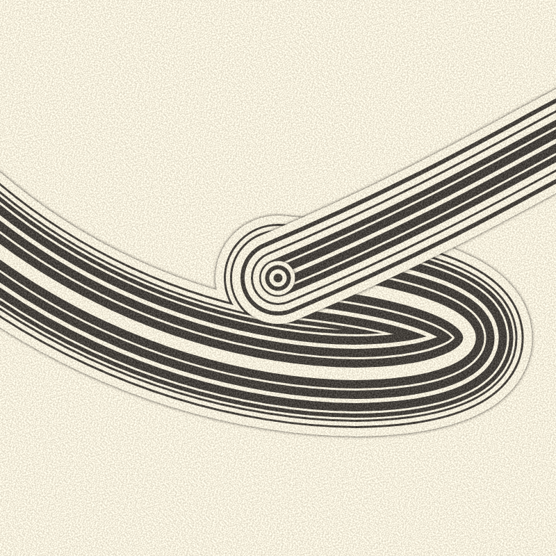 sinuosity #63
