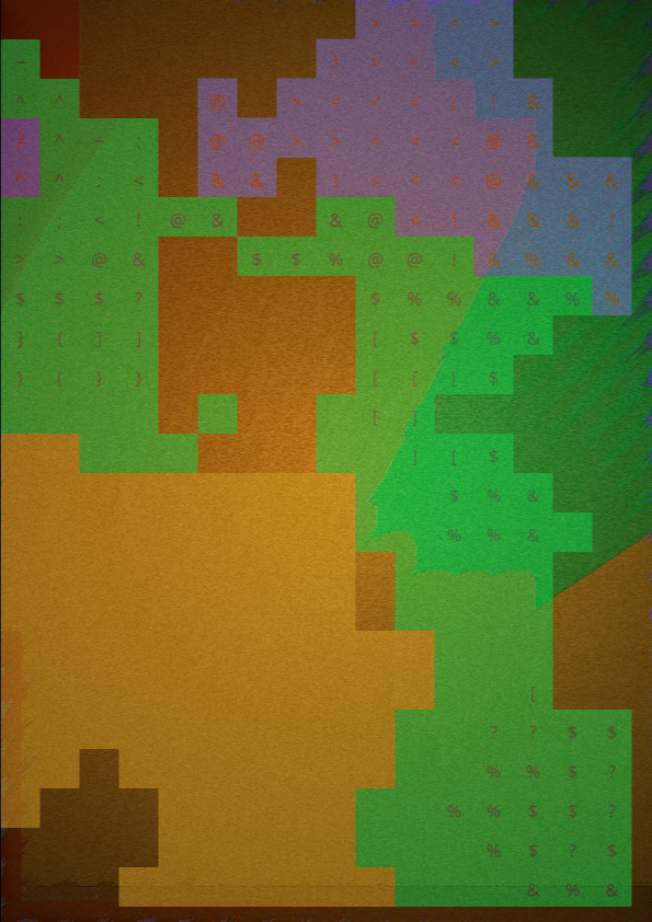 Convergence Remnants #14855