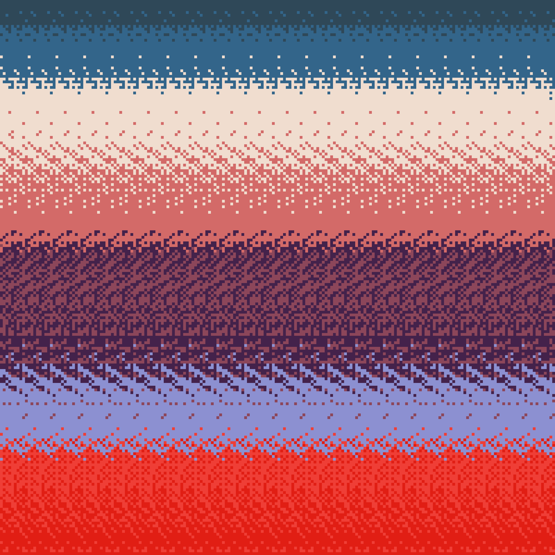 Dithered Gradients #248
