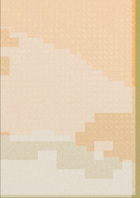 Convergence Remnants #7778