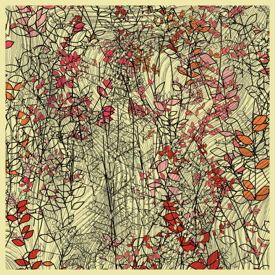 Random Plants #100