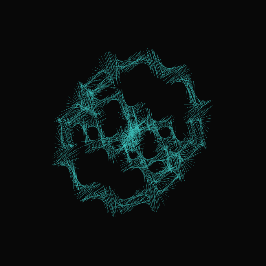 The Noise #10939