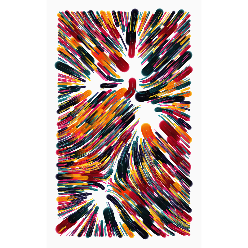 Acrylic #91