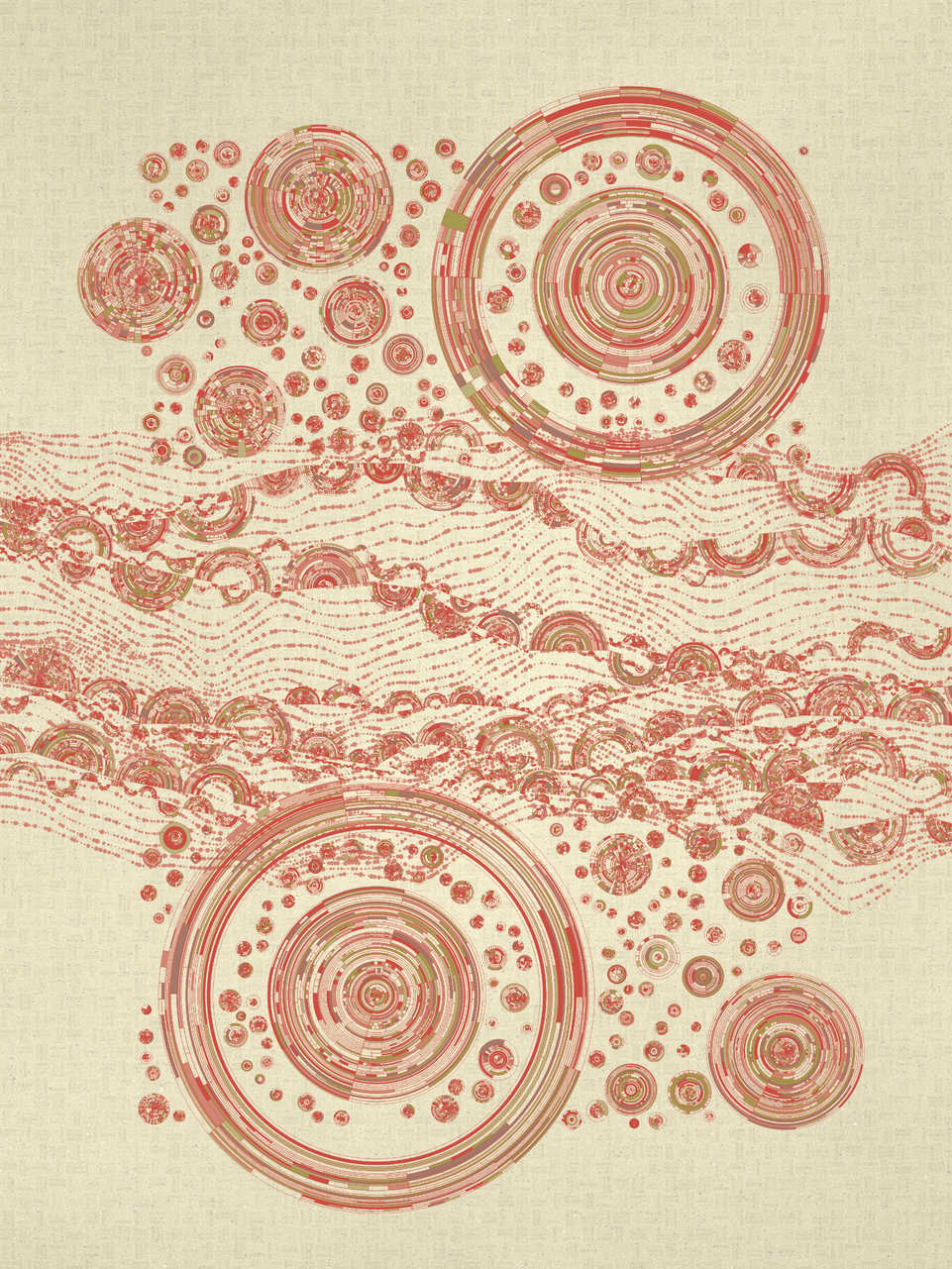 Celestial #8