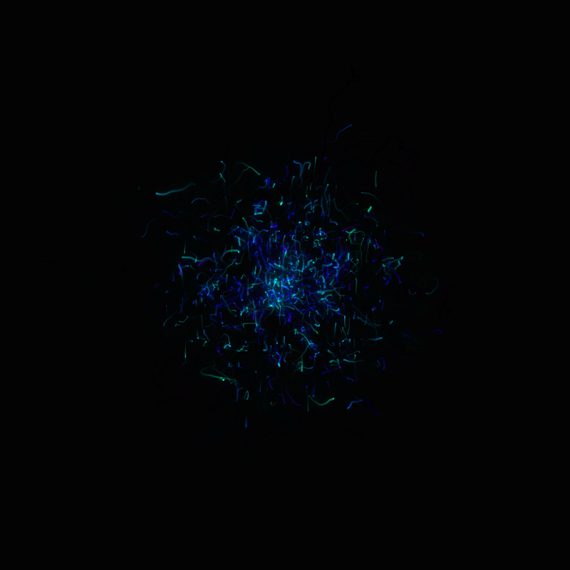 Primordial soup