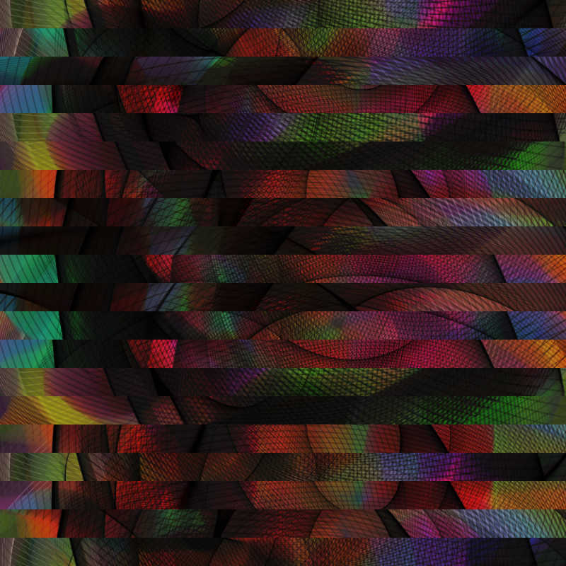 Abstract Puzzle #1