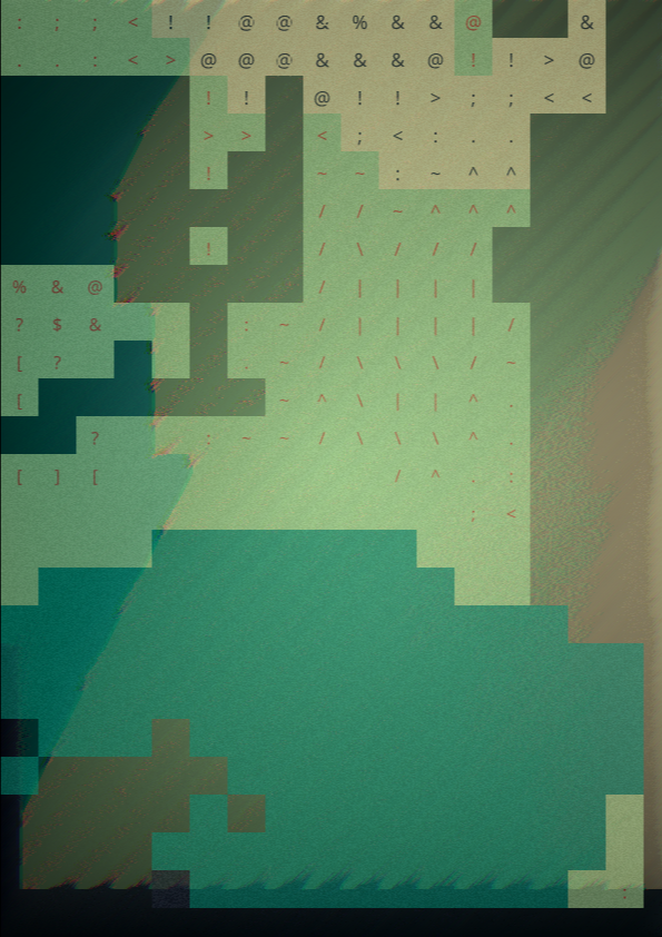 Convergence Remnants #8884