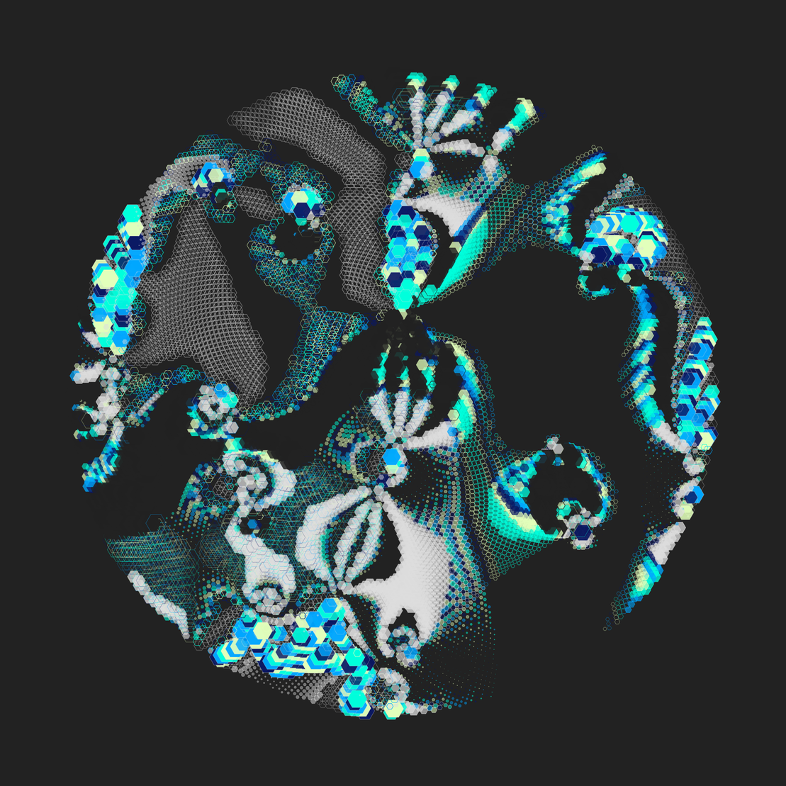 Still C #28442