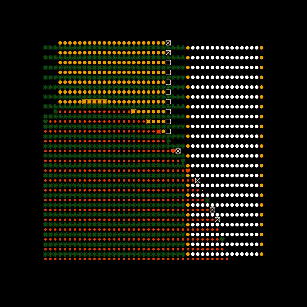 Cosmic Type #276