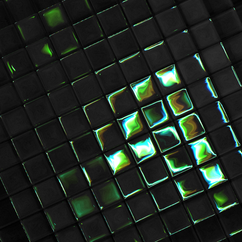 Microreactors/A Box of Chocolates #143
