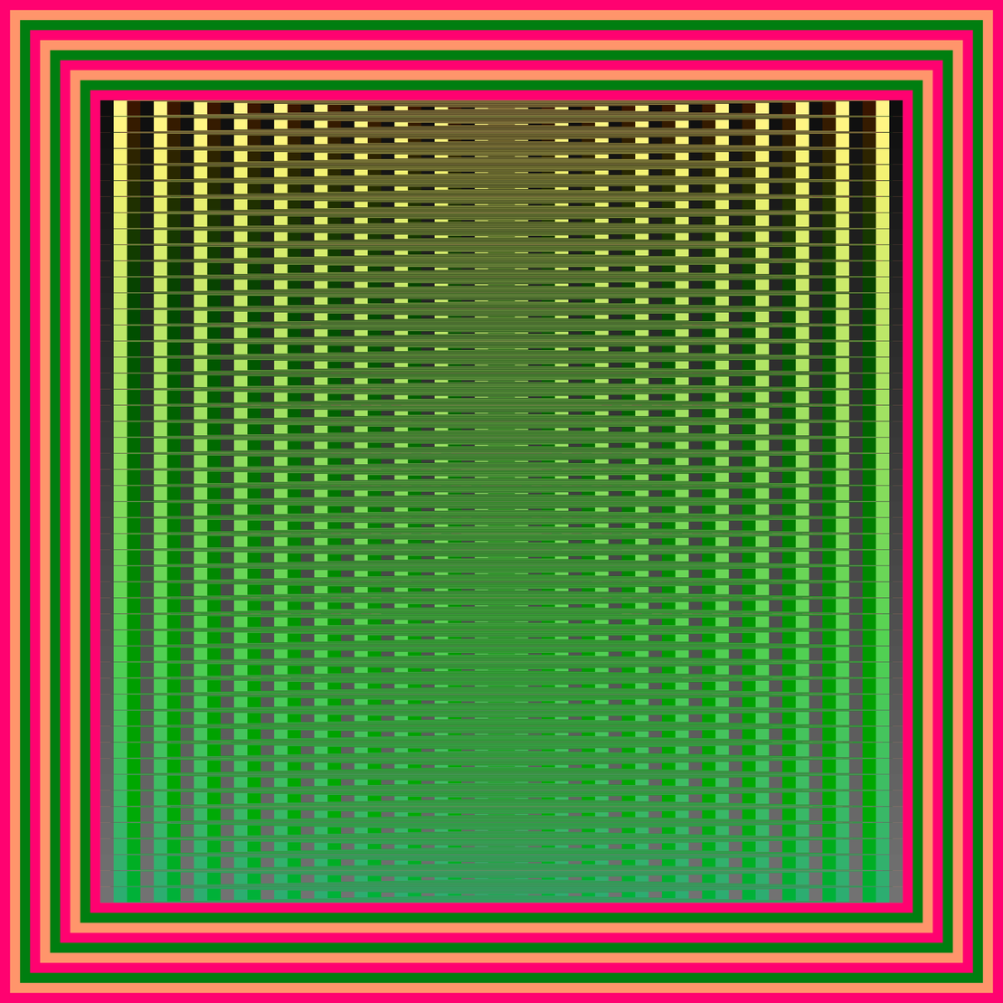 Opcode Op Art #60