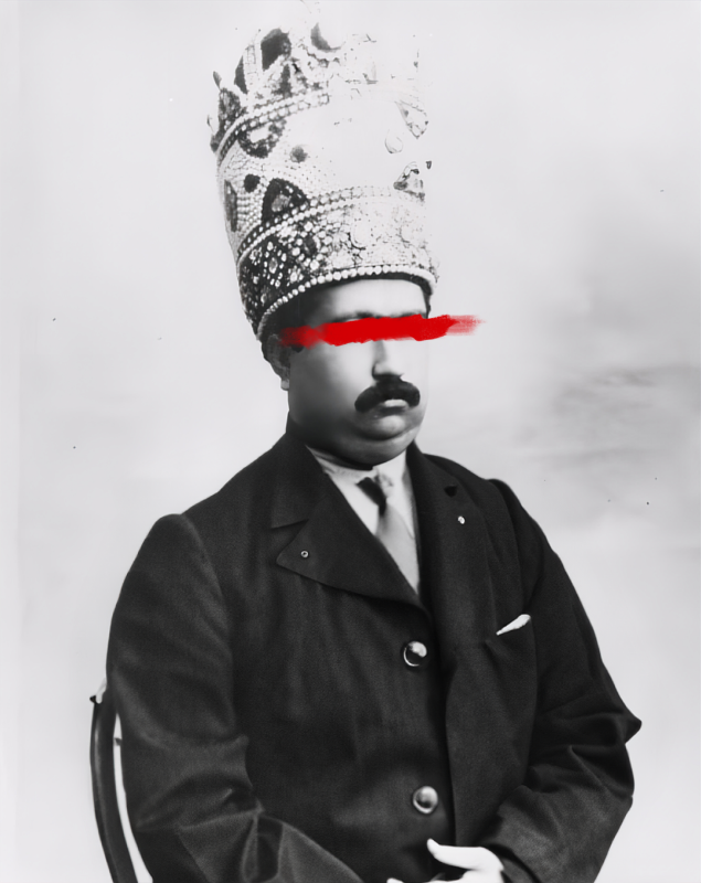 Mohammad Ali Shah Qajar