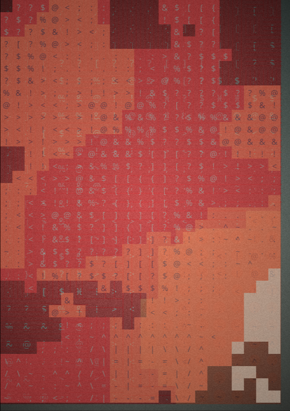 Convergence Remnants #15205
