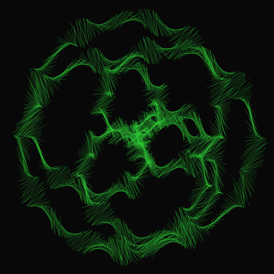 The Noise #7844