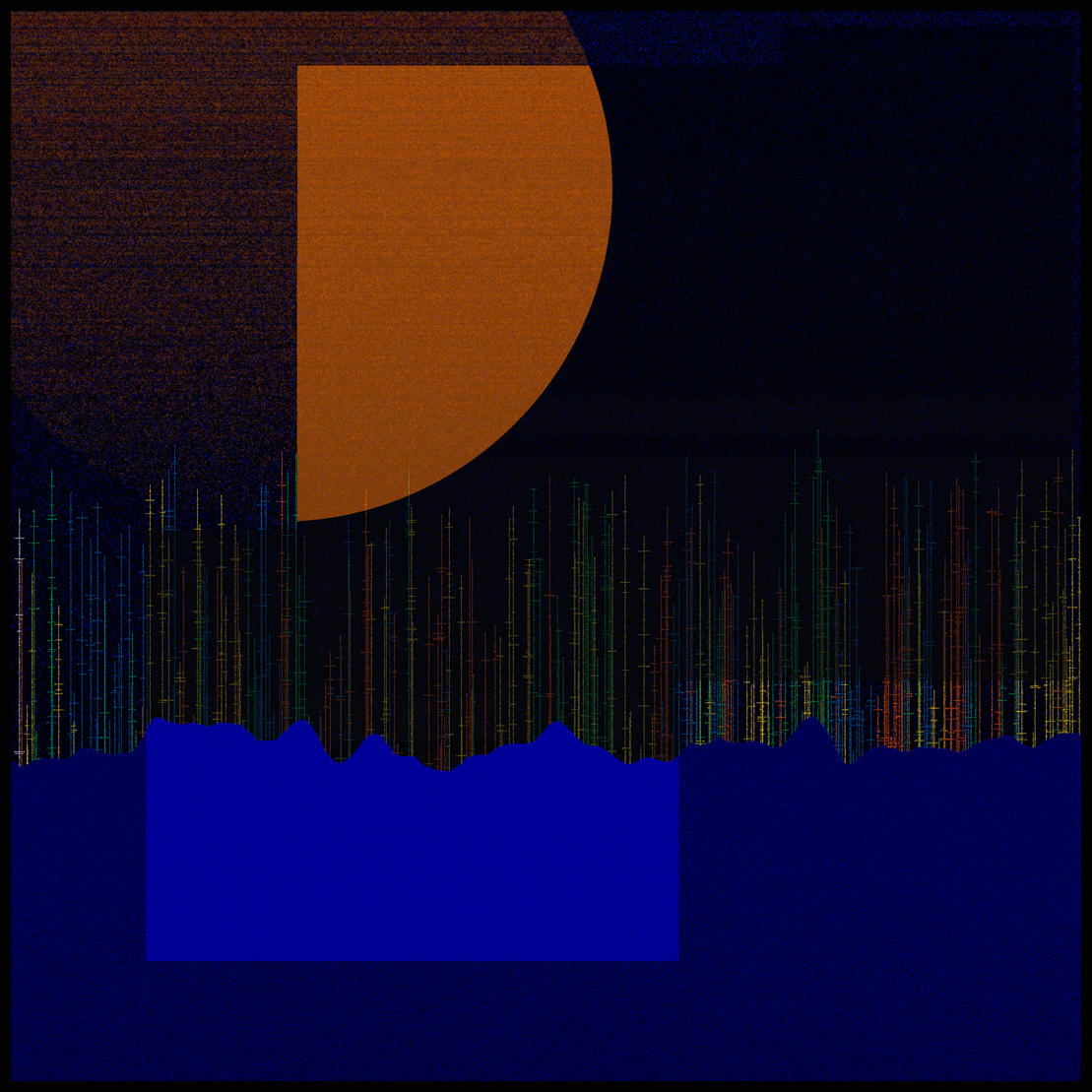 [glitchscape] #86