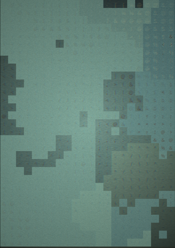 Convergence Remnants #2354