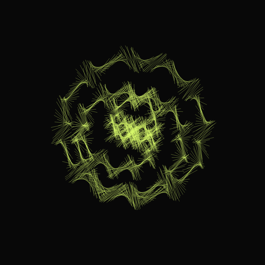 The Noise #8569