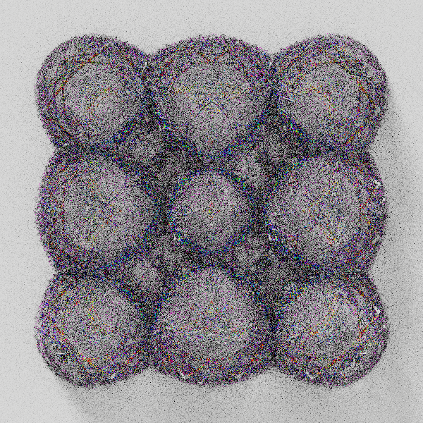 Mandaloids #174