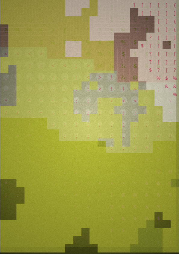 Convergence Remnants #4059