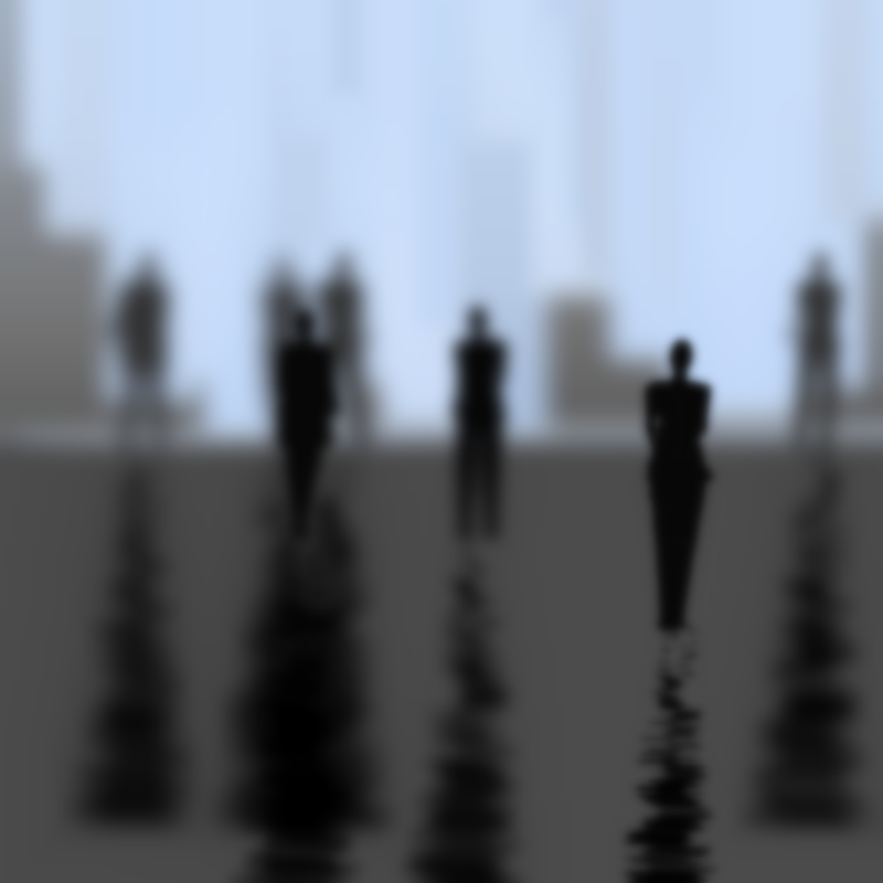 Human blur #33