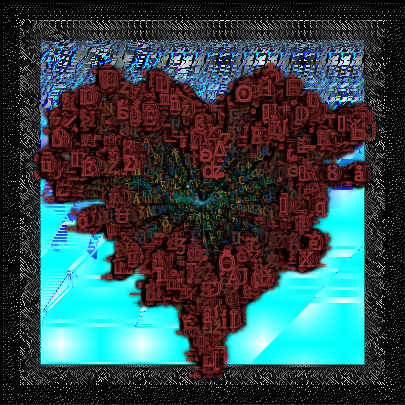 [heartscii] #66