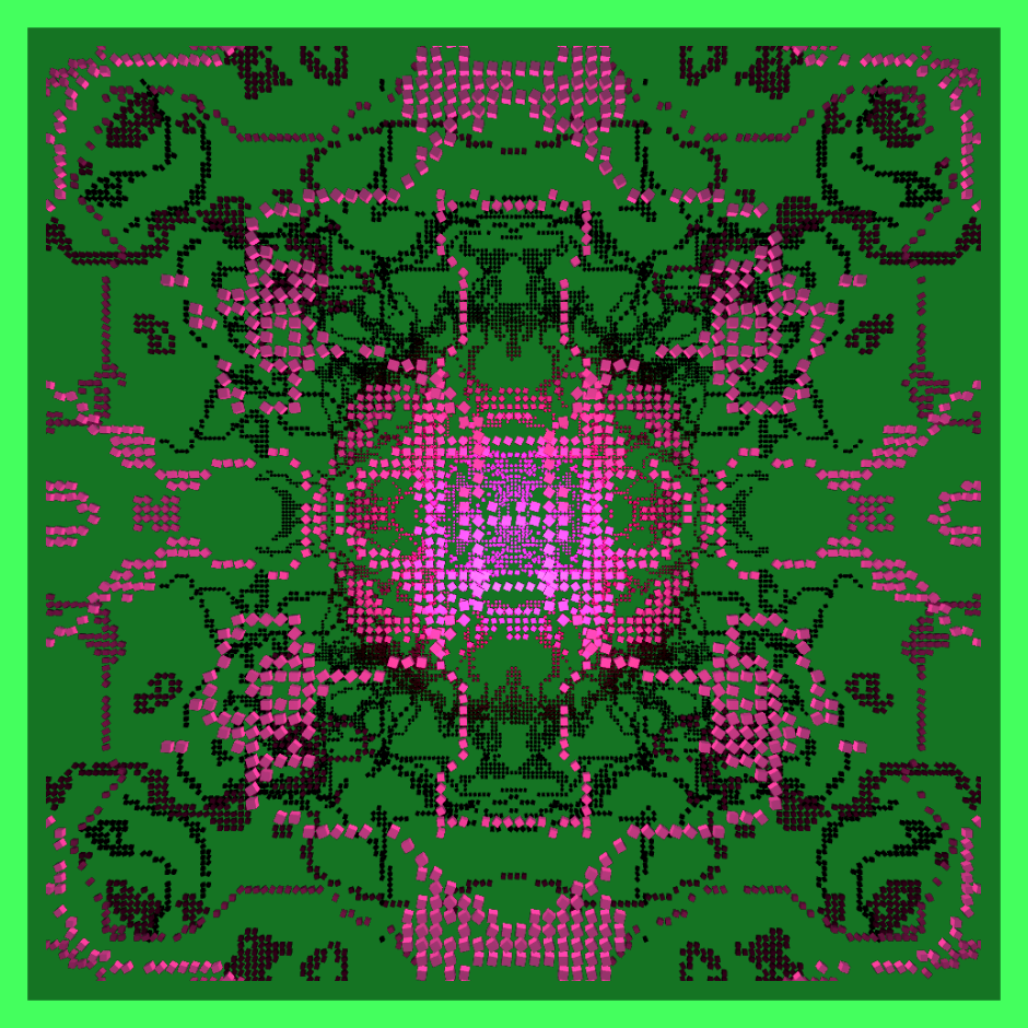 X-Form Base #2113