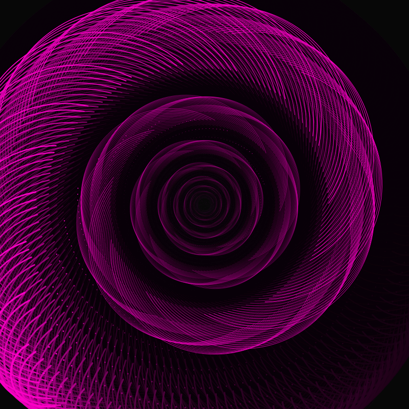 Free Hypnotic Spiral #46